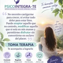 Infografía sobre distorsiones cognitivas